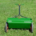 Drop Spreader